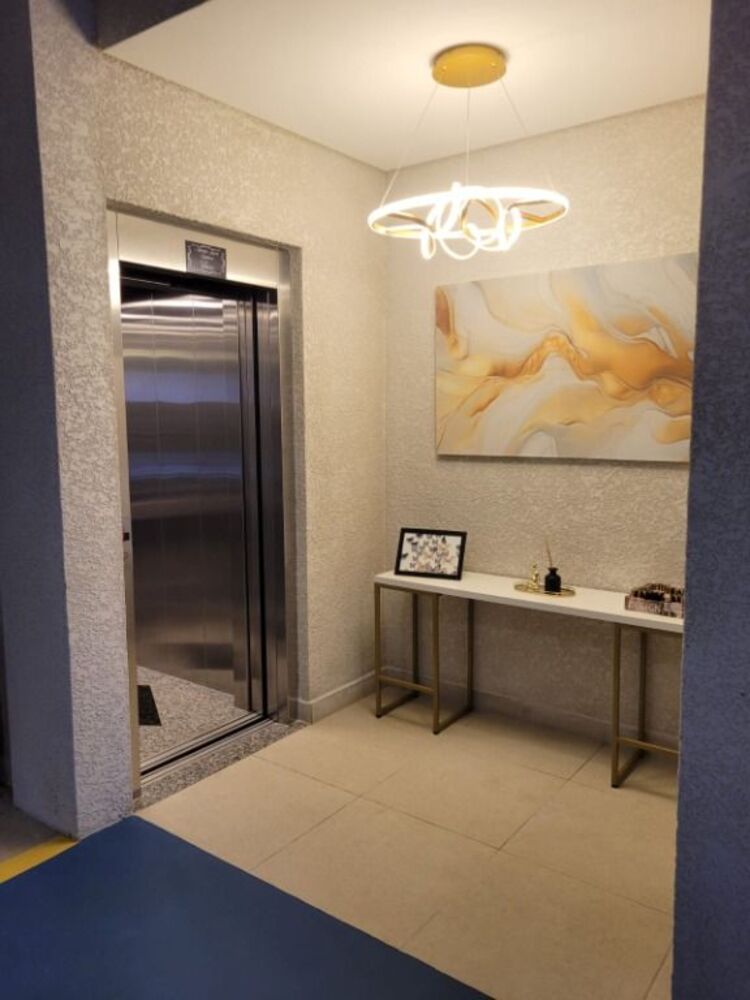 Apartamento, 2 quartos, 37 m² - Foto 4