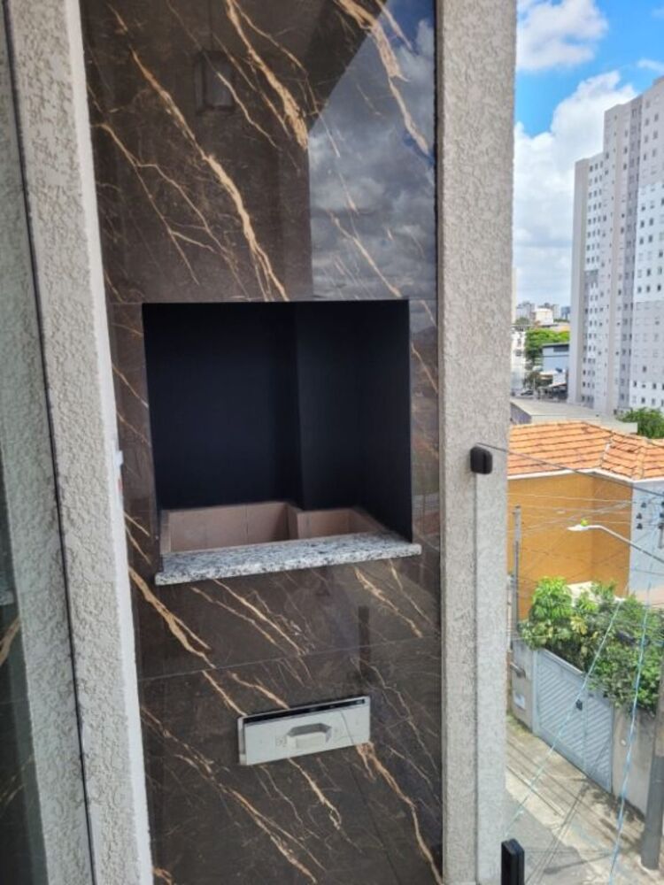 Apartamento, 2 quartos, 37 m² - Foto 1