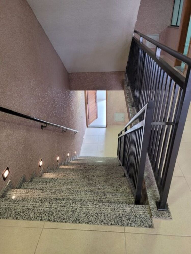 Apartamento, 2 quartos, 37 m² - Foto 2