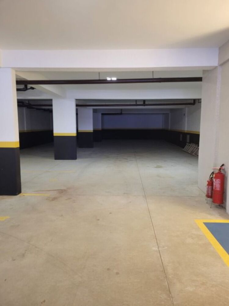 Apartamento, 2 quartos, 37 m² - Foto 3