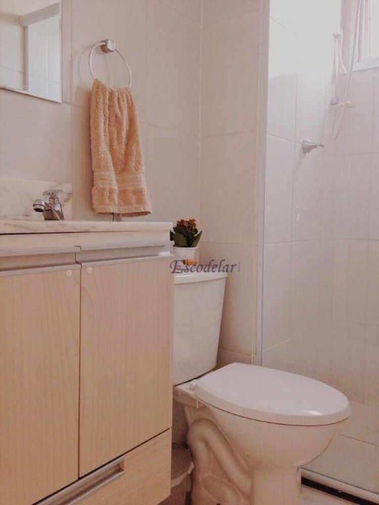 Apartamento, 2 quartos, 43 m² - Foto 4