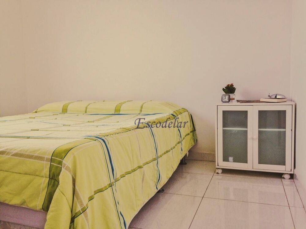 Apartamento, 2 quartos, 43 m² - Foto 2