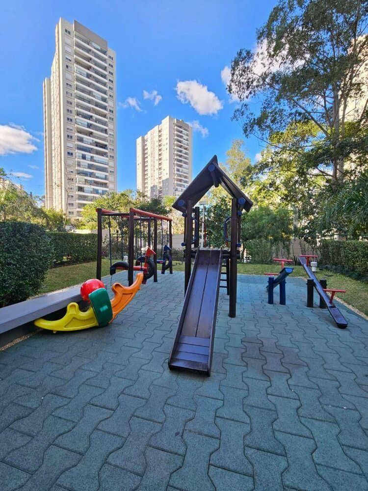 Apartamento à venda com 1 quarto, 55m² - Foto 16