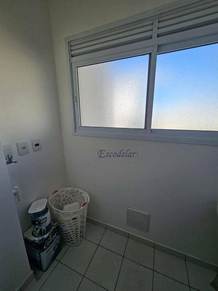 Apartamento à venda com 1 quarto, 55m² - Foto 7