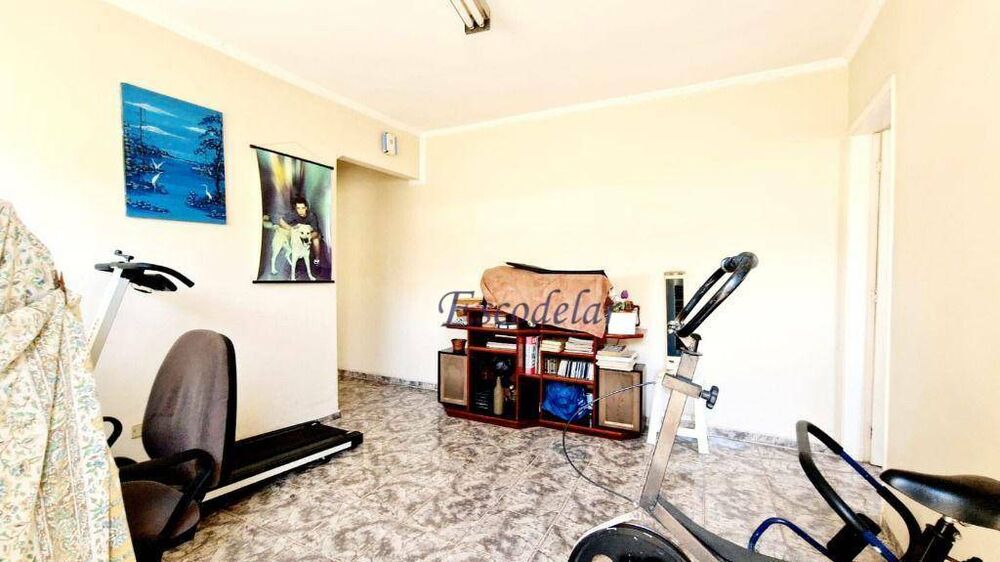 Casa, 3 quartos, 230 m² - Foto 23