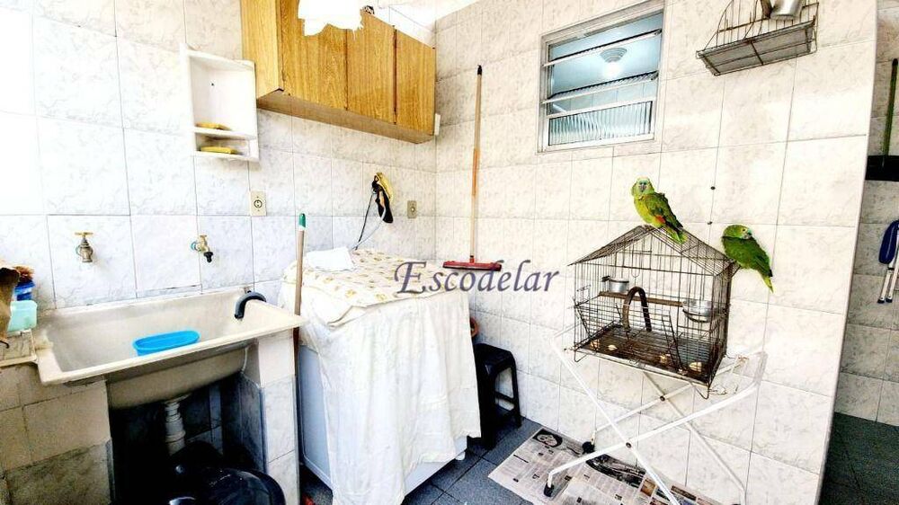 Casa, 3 quartos, 230 m² - Foto 16