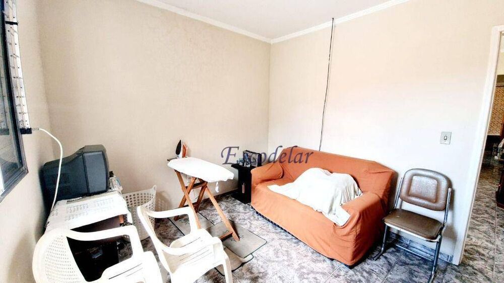Casa, 3 quartos, 230 m² - Foto 28