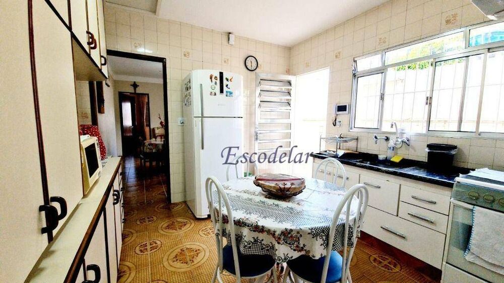 Casa, 3 quartos, 230 m² - Foto 6