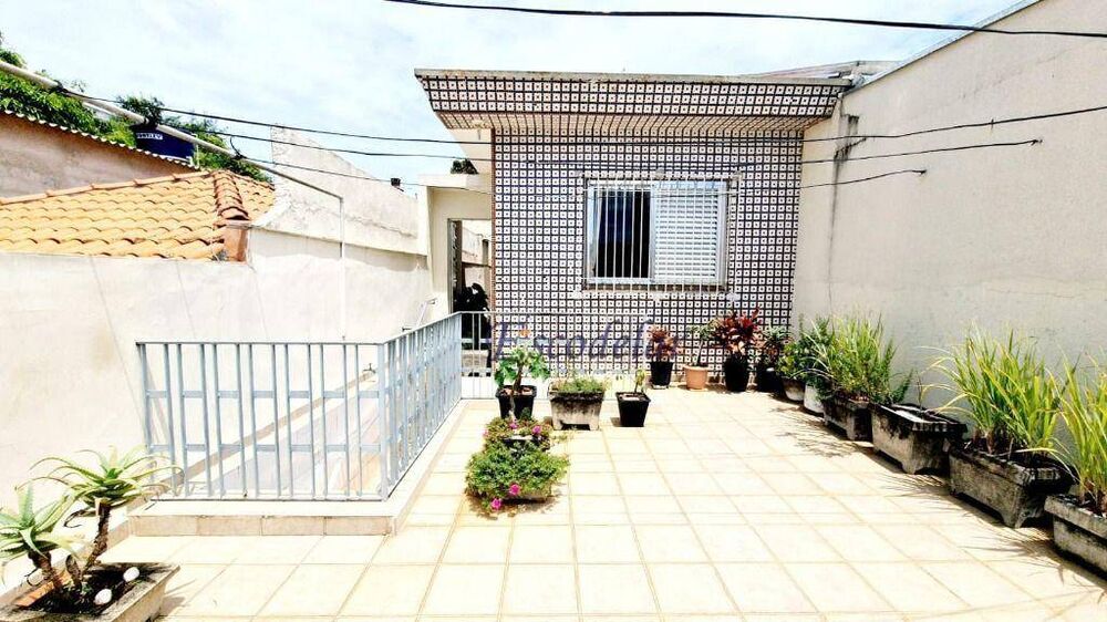 Casa, 3 quartos, 230 m² - Foto 21
