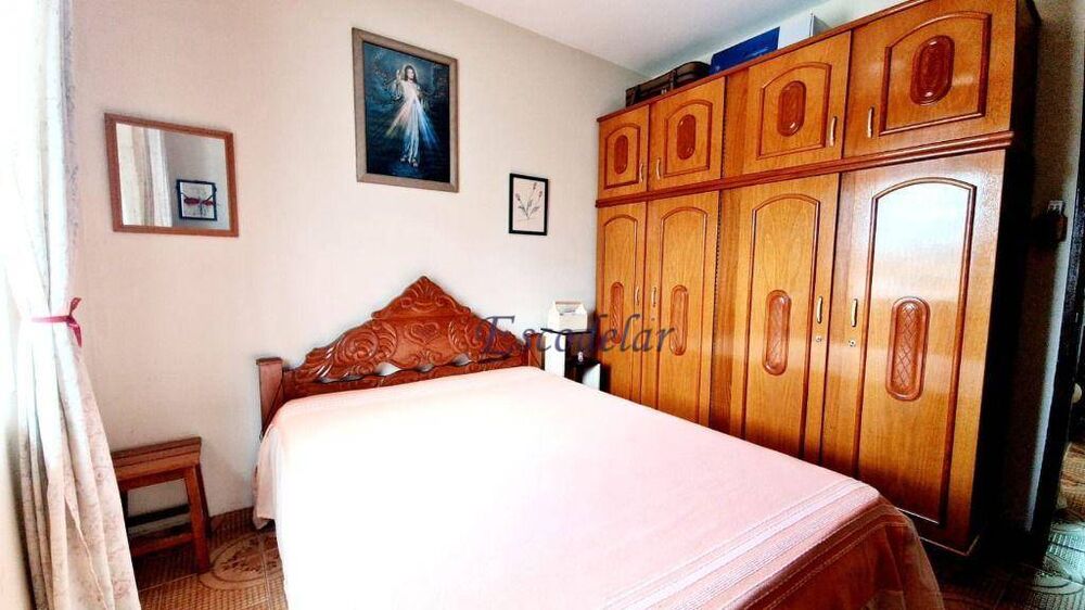 Casa, 3 quartos, 230 m² - Foto 8