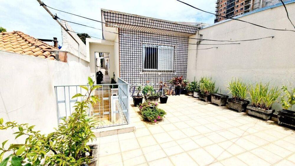 Casa, 3 quartos, 230 m² - Foto 20