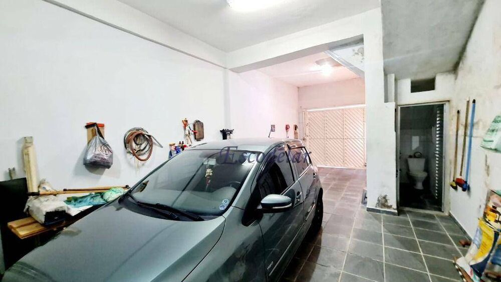 Casa, 3 quartos, 230 m² - Foto 33