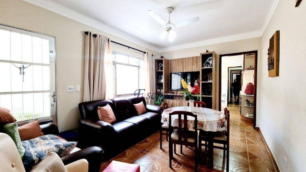 Casa, 3 quartos, 230 m² - Foto 2