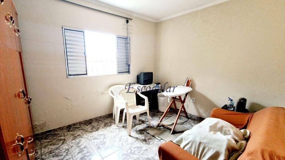 Casa, 3 quartos, 230 m² - Foto 29