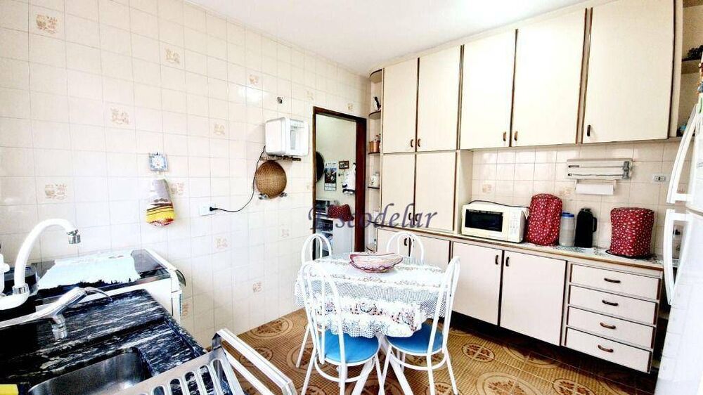 Casa, 3 quartos, 230 m² - Foto 5