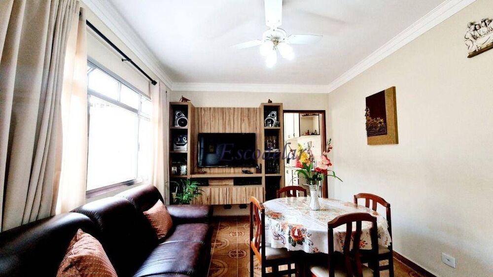 Casa, 3 quartos, 230 m² - Foto 1