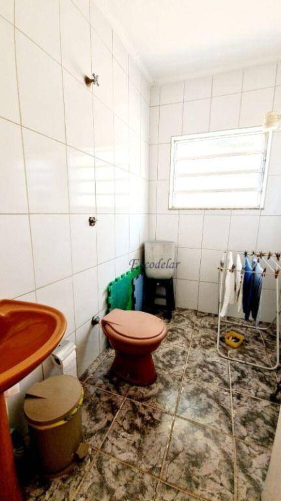 Casa, 3 quartos, 230 m² - Foto 24