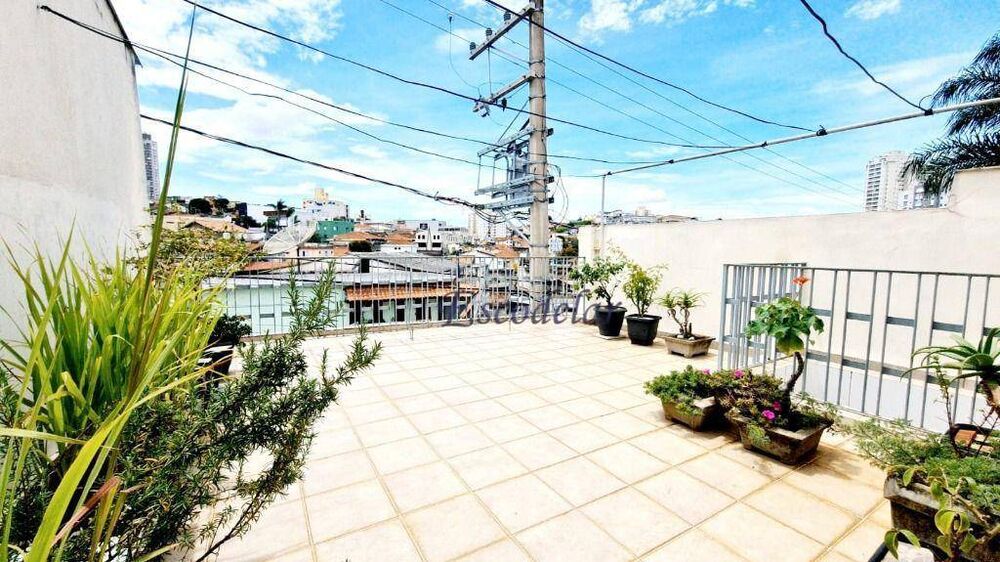 Casa, 3 quartos, 230 m² - Foto 18