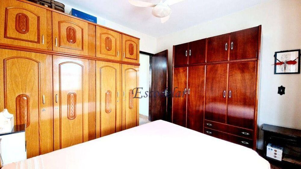 Casa, 3 quartos, 230 m² - Foto 9