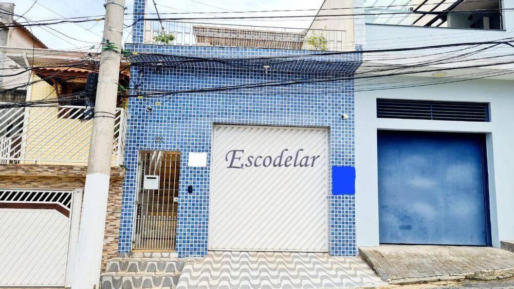 Casa, 3 quartos, 230 m² - Foto 36