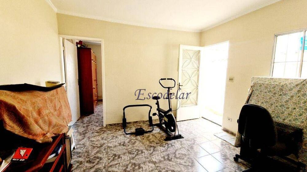 Casa, 3 quartos, 230 m² - Foto 22