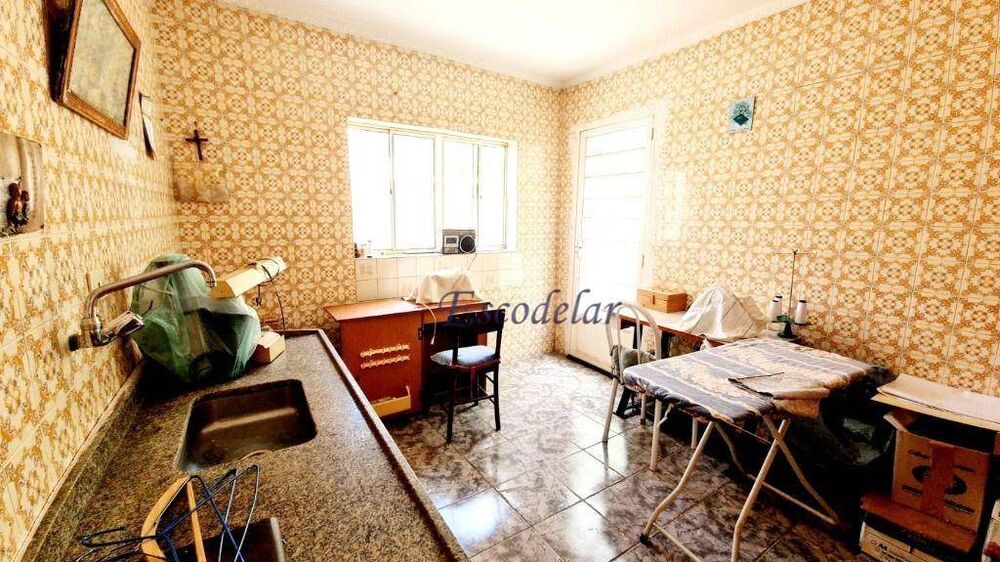 Casa, 3 quartos, 230 m² - Foto 25
