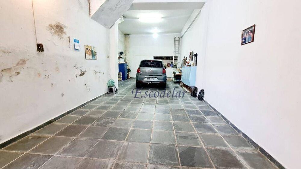 Casa, 3 quartos, 230 m² - Foto 34