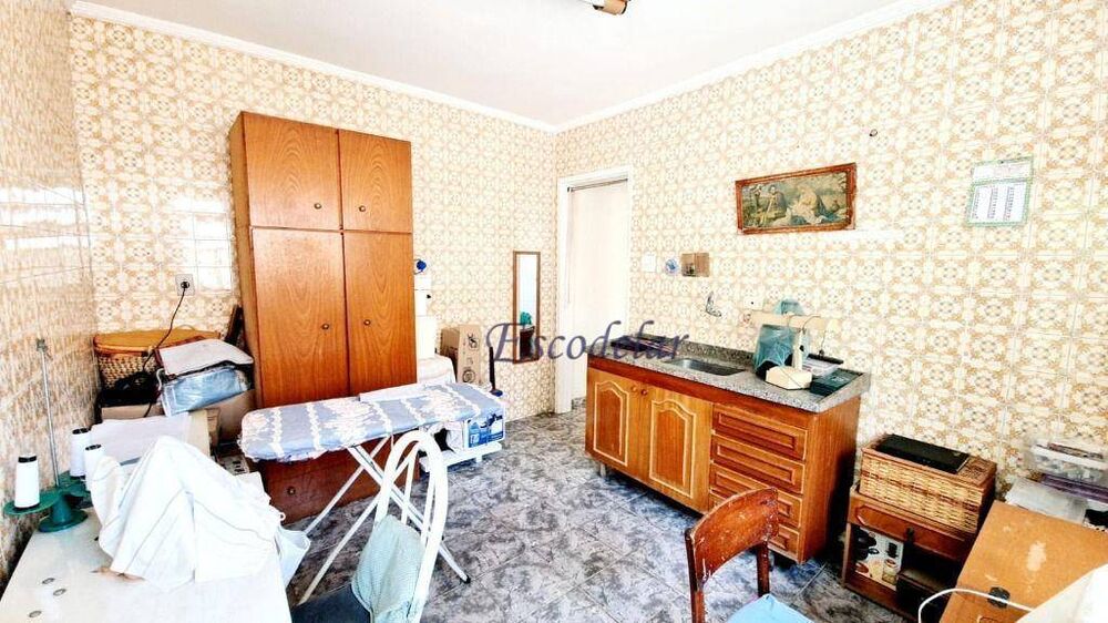 Casa, 3 quartos, 230 m² - Foto 26