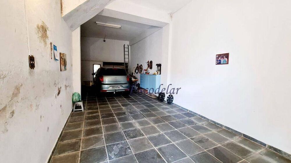 Casa, 3 quartos, 230 m² - Foto 30
