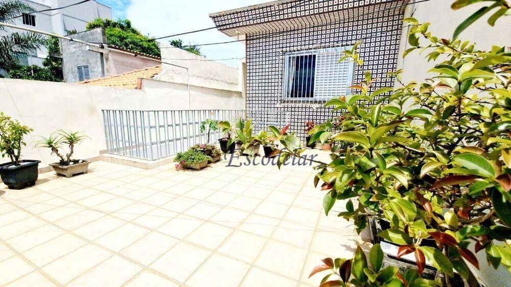 Casa, 3 quartos, 230 m² - Foto 19