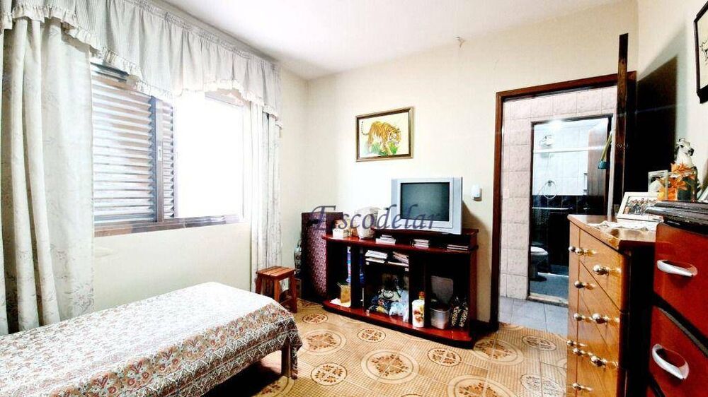 Casa, 3 quartos, 230 m² - Foto 12