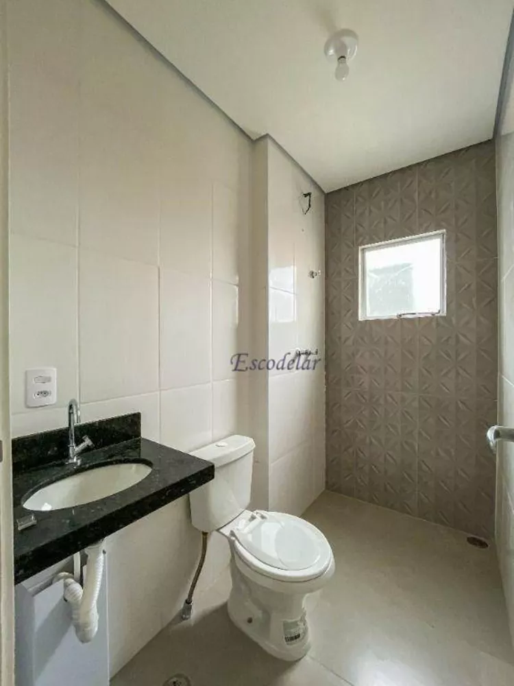 Apartamento à venda com 1 quarto, 35m² - Foto 6