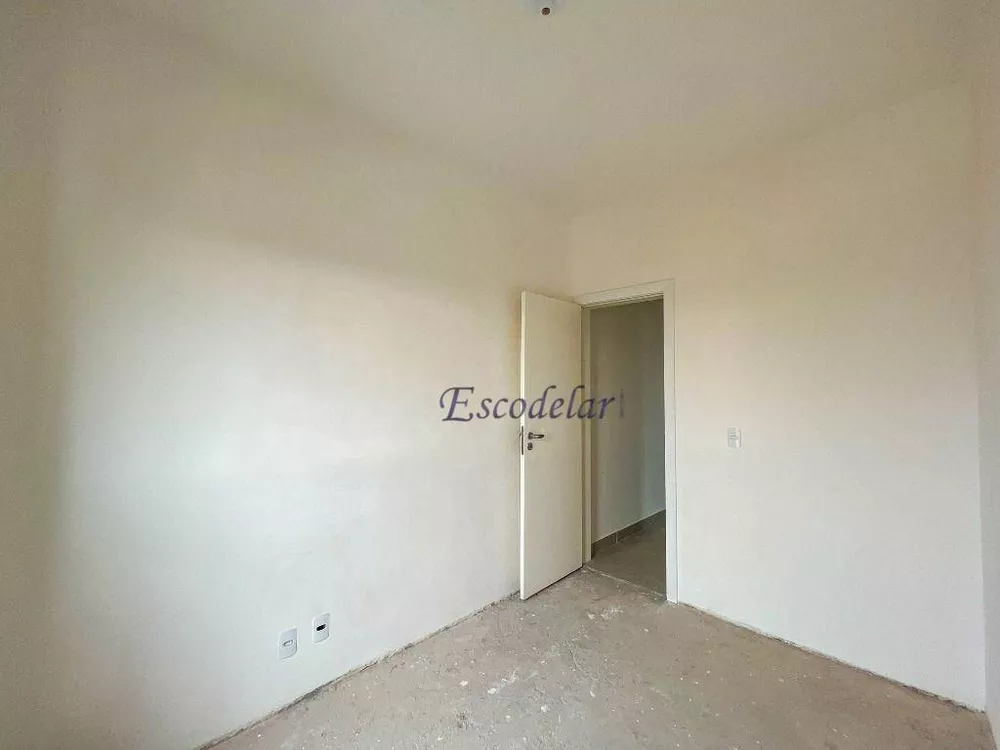 Apartamento à venda com 1 quarto, 35m² - Foto 11