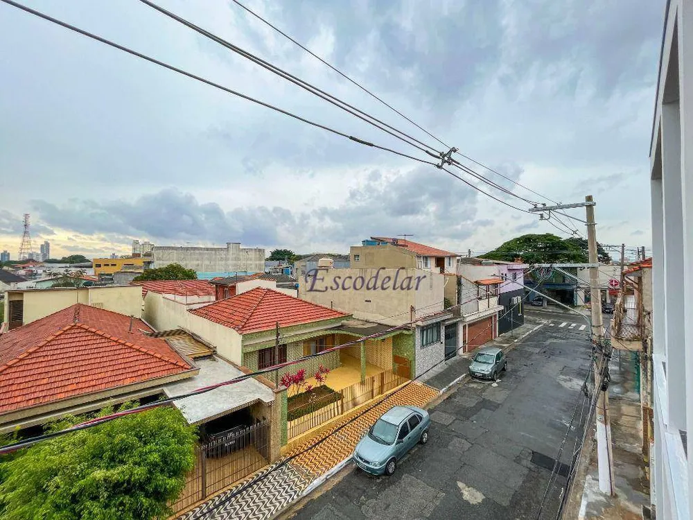 Apartamento, 1 quarto, 35 m² - Foto 13