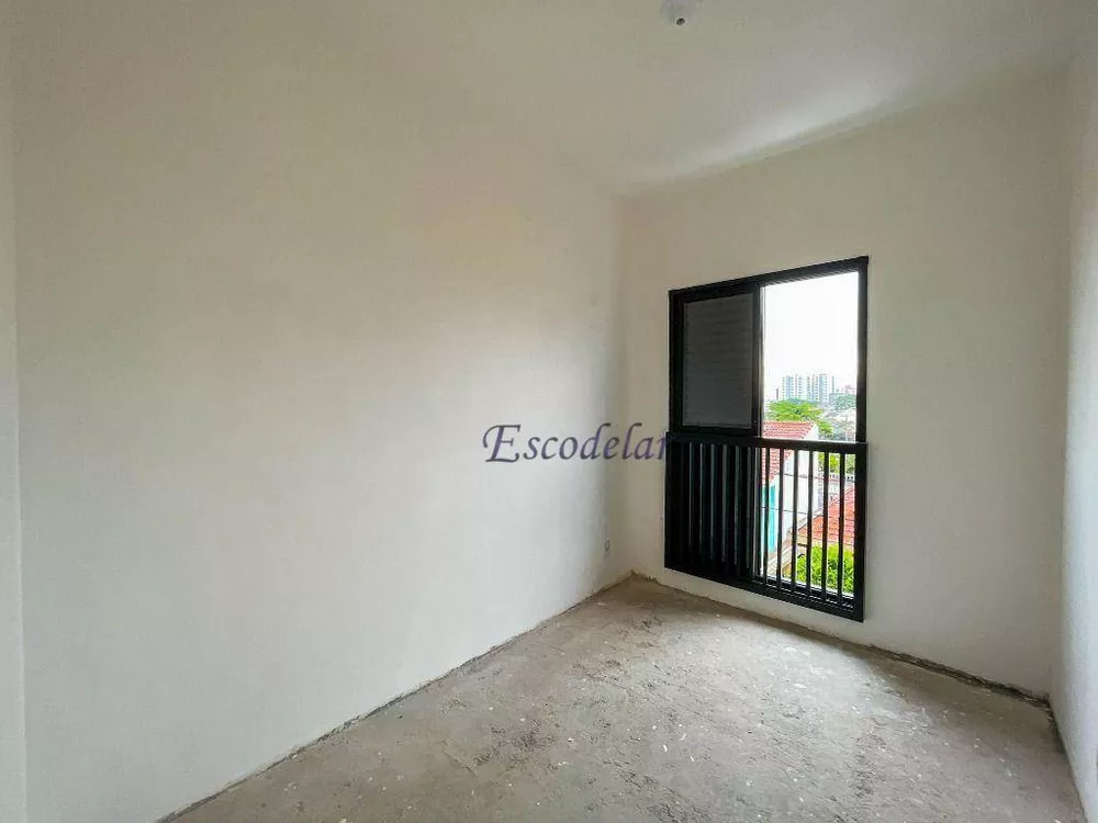 Apartamento à venda com 1 quarto, 35m² - Foto 7