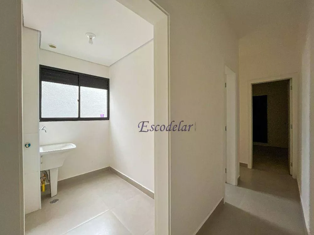 Apartamento à venda com 1 quarto, 35m² - Foto 4