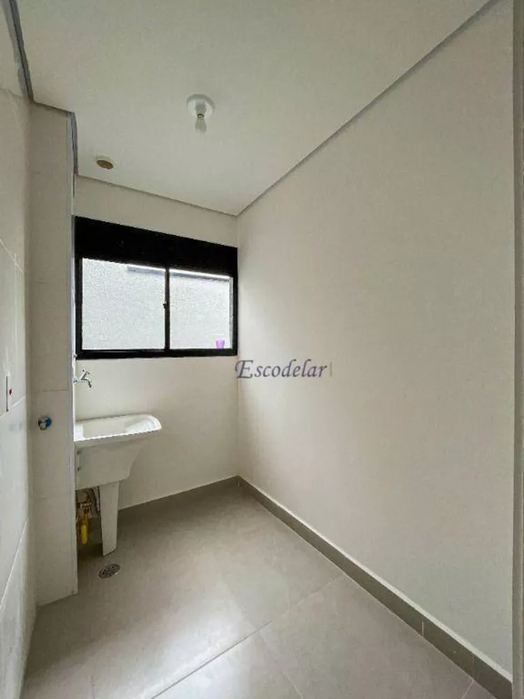 Apartamento à venda com 1 quarto, 35m² - Foto 5