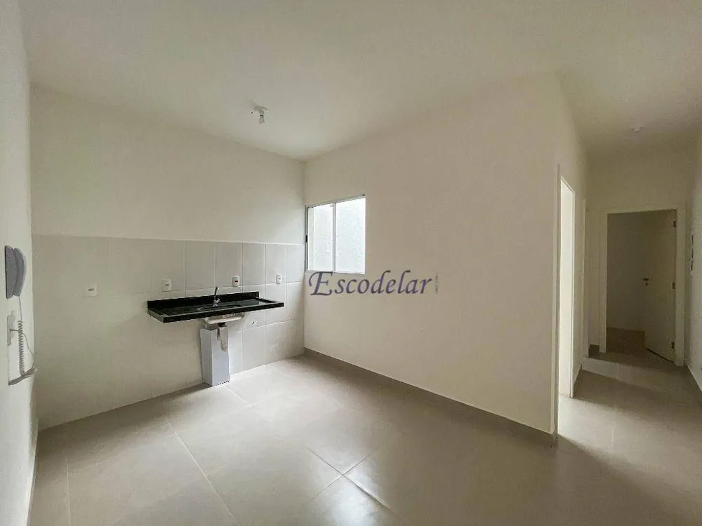 Apartamento, 1 quarto, 35 m² - Foto 15