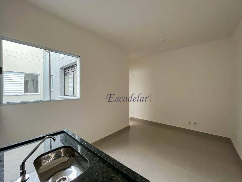 Apartamento, 1 quarto, 35 m² - Foto 16