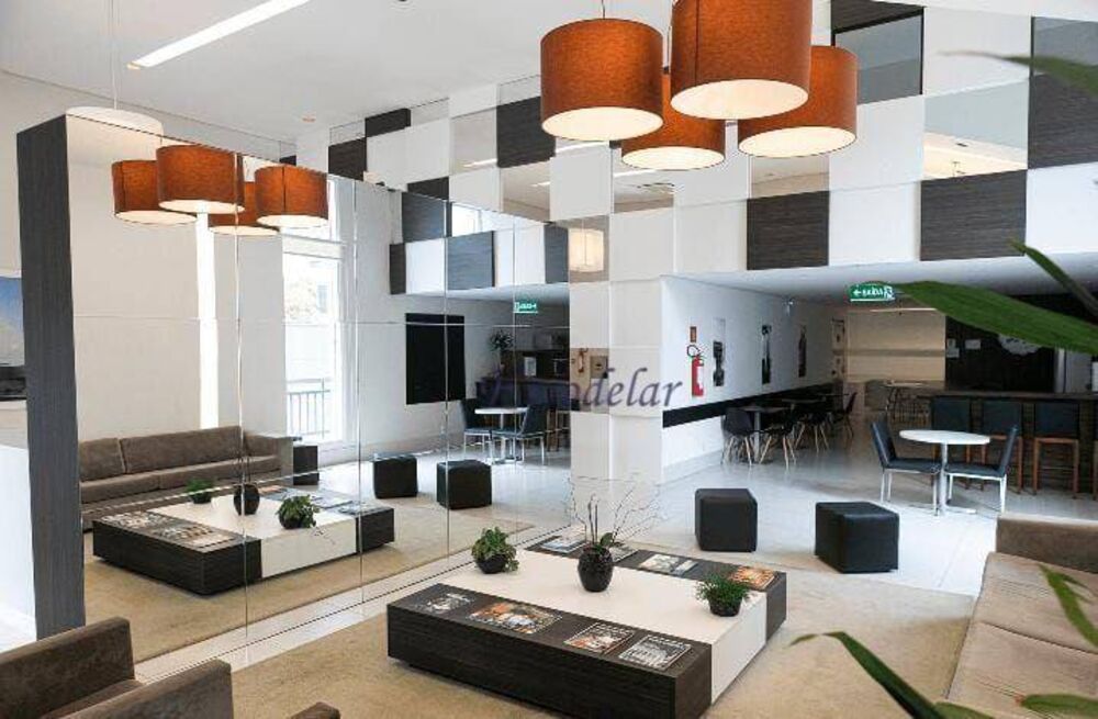 Conjunto Comercial-Sala para alugar, 579m² - Foto 7