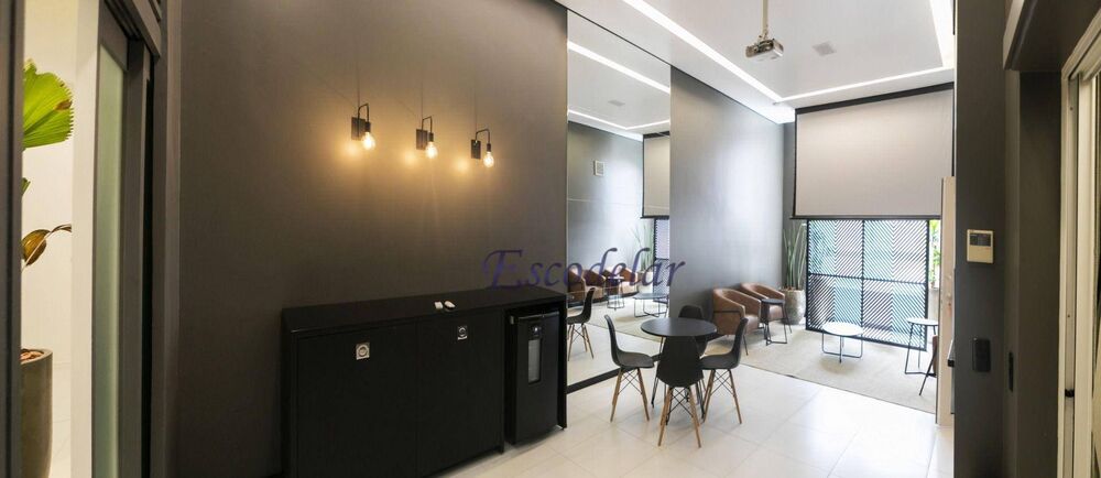 Conjunto Comercial-Sala para alugar, 579m² - Foto 11