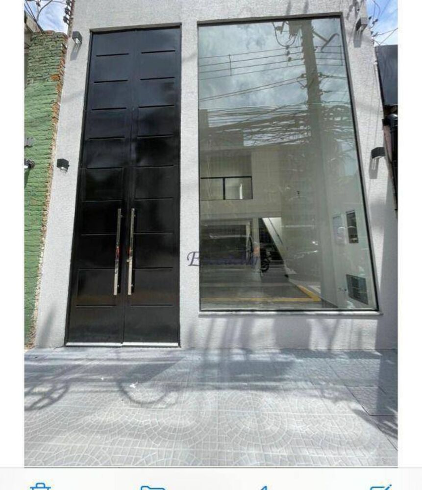 Loja-Salão, 172 m² - Foto 1
