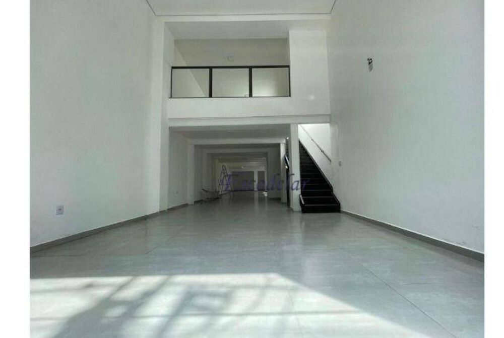 Loja-Salão, 172 m² - Foto 2