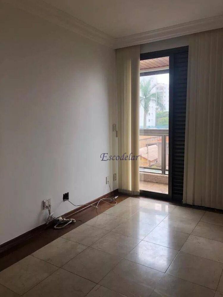 Apartamento, 3 quartos, 242 m² - Foto 4