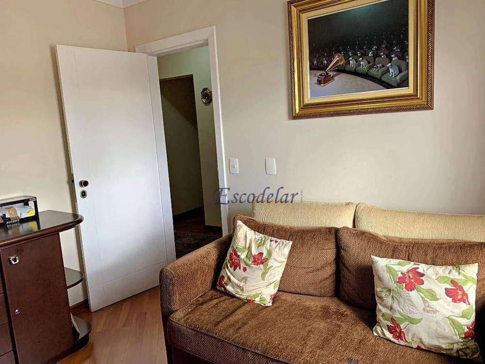 Apartamento, 4 quartos, 182 m² - Foto 5