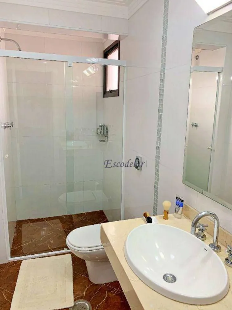 Apartamento, 4 quartos, 182 m² - Foto 6