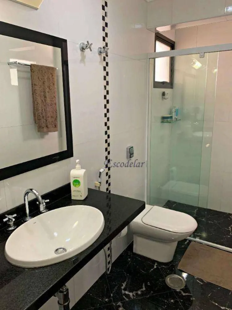 Apartamento, 4 quartos, 182 m² - Foto 7