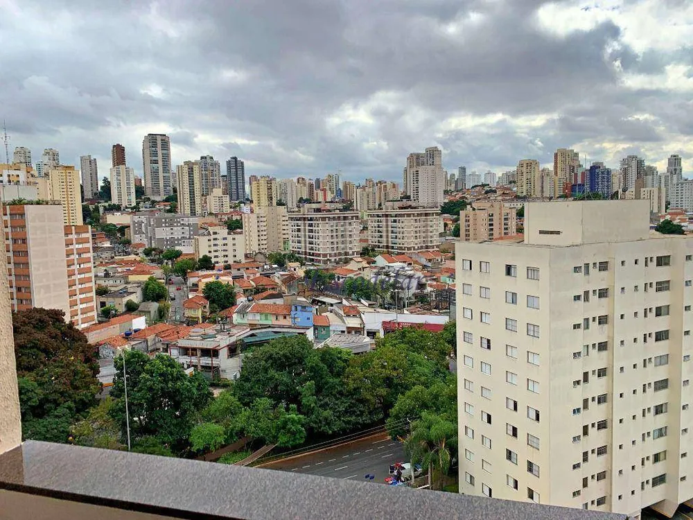 Apartamento, 4 quartos, 182 m² - Foto 8