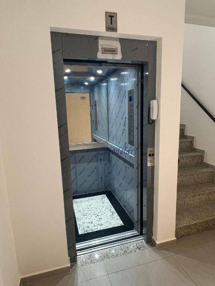 Apartamento, 2 quartos, 38 m² - Foto 3