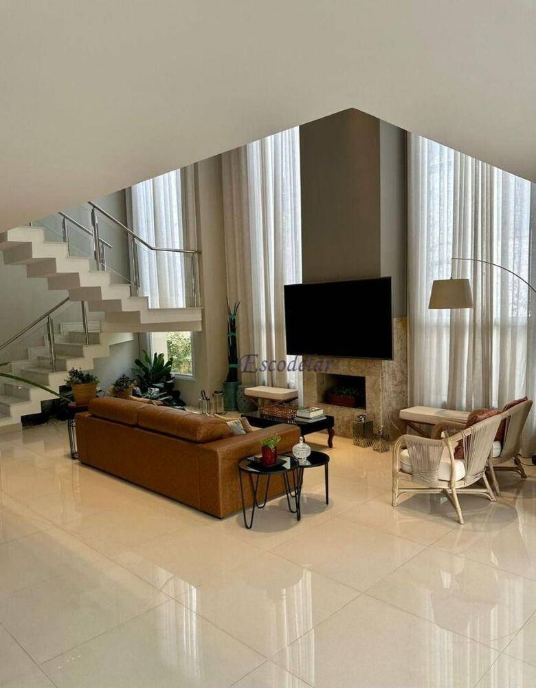 Casa de Condomínio, 5 quartos - Foto 3